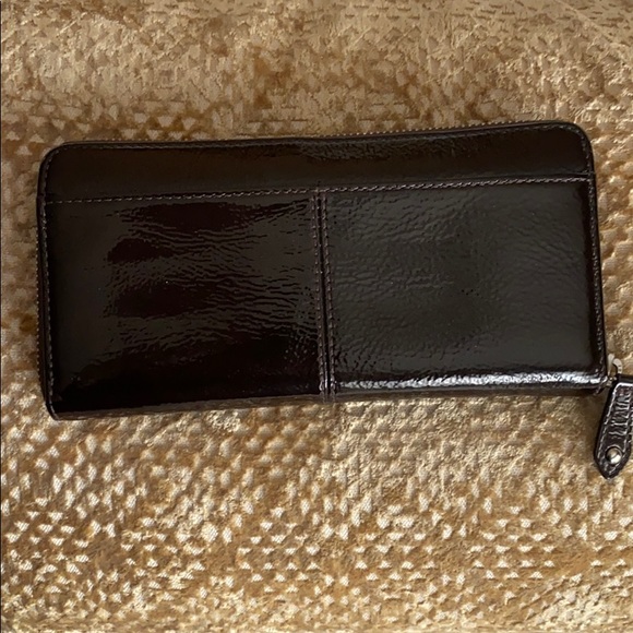 ⭐️Coach wallet ⭐️ - Picture 2 of 4